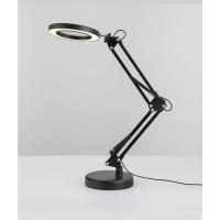 ราคา โคมไฟตั้งโต๊ะ ไฟอ่านหนังสือ กำลังขยาย 10 เท่า โคมไฟแว่นขยาย โคมไฟแว่นขยายหนีบโต๊ะ โคมไฟแว่นขยายตั้งโต๊ะ แว่นขยายตั้งโต๊ะ คลิปแว่นขยาย 10x ไฟ LED แบบหนีบโต๊ะ พับได้ แบบพับได้ ปรับความสว่างได้ แว่นขยาย 