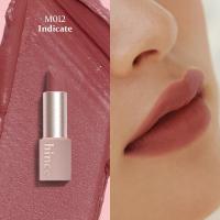 ราคา hince Mood Enhancer Matte 7 colors hince Official Store ลิป เนื้อแมตต์ (17426409231)