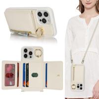 ราคา เคส iPhone ทั่วไปพร้อมสายคล้องและกระเป๋าเงิน (26039224316)