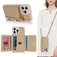 ราคา เคส iPhone ทั่วไปพร้อมสายคล้องและกระเป๋าเงิน (26039224179)