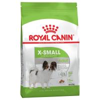 ราคา Royal Canin X Small Adult อาหารเม็ดสุนัขพันธุ์จิ๋ว 10เดือน 8ปี ขนาด 1 5 kg (3644172461)