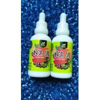 ราคา ของแท้ อินคาออยล์ นิเคโอะ น้ำมันถั่วดาวอินคาสกัดเย็น แบบน้ำ แบบหยด โอเมก้าออยล์ ส่งไว (21746939464)