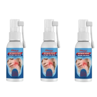 ราคา บรรเทาอาการปวด สเปรย์ปวดฟัน ปวดฟัน เหงือกบวม 20ml สเปรย์ดูแลช่องปาก ปวดฟัน สูตรสารสกัดจากสมุนไพร Toothache Spray ช่วยแก้ปัญหา เหงือกบวม ปวด Oral care สูตรใหม่ ดีขึ้น 5 เท่า ยาพ่นแก้ปวดฟัน (23395823983