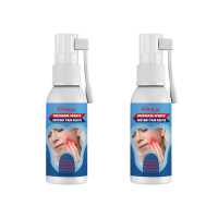 ราคา บรรเทาอาการปวด สเปรย์ปวดฟัน ปวดฟัน เหงือกบวม 20ml สเปรย์ดูแลช่องปาก ปวดฟัน สูตรสารสกัดจากสมุนไพร Toothache Spray ช่วยแก้ปัญหา เหงือกบวม ปวด Oral care สูตรใหม่ ดีขึ้น 5 เท่า ยาพ่นแก้ปวดฟัน (25127304693