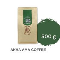 ราคา AKHA AMA COFFEE กาแฟอาข่า อ่ามา PEABERRY เมล็ดกาแฟคั่ว อาข่า อาม่า คั่วกลาง Medium 500g (16353695572)