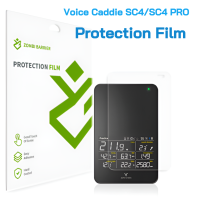 ราคา จัดส่งไว Voice Caddie SC4 SC4 PRO Protection Film (23763795688)