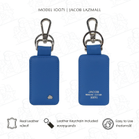 ราคา JACOB พวงกุญแจ KEYCHAIN สีเขียว สีฟ้า สี รุ่น W10071 (25382873735)