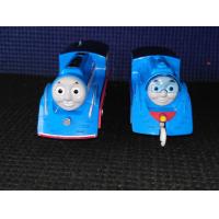 ราคา Tomy Plarail Thomas Friends Streamline พร้อมพ่วงกระดิ่งหายาก (17381046887)