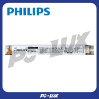 ราคา PHILIPS บัลลาสต์อิเล็กทรอนิกส์ Electronic Ballast รุ่น HF S 258 TL D II 220 240V 50 60Hz 9137 130 325 (23385209104)
