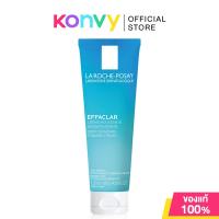 ราคา La Roche Posay Foaming Cream ลา โรช โพเซย์ โฟมล้างหน้า 125ml Toleriane Effaclar (24006453325)