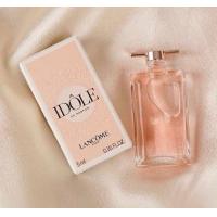 ราคา LANCOME IDOLE LE PARFUM 5ml น้ำหอมขนาดมินิ นำเข้า ของแท้ 100 (126310428129)