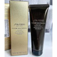 ราคา แท้ฉลากไทยลอตปี2024 Shiseido Future Solution LX Extra Rich Cleansing Foam 50ml (21992231187)