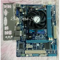 ราคา เมนบอร์ด GIGABYTE GA A55M DS2 AMD A6 3670k (21905368498)