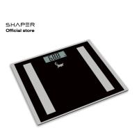 ราคา SHAPER เครื่องชั่งน้ำหนักบุคคลแบบดิจิทัล รุ่น HD 9390 (10365412145)