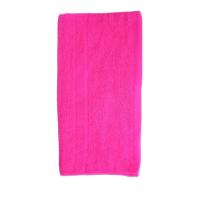 ราคา ผ้าขนหนู ผ้าเช็ดผม Bicycle Cottonแท้ 100 ขนาด 15x30นิ้ว ยกแพ็คคละสี 12 ผืน (20309107417)