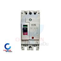 ราคา CCS เบรคเกอร์ โนฟิวส์เบรกเกอร์ NO FUSE BREAKER ขนาด 32 100A MCCB เบรคเกอร์ใหญ่ โนฟิวเบรคเกอร์ โนฟิว ตัดไฟ (17443492034)