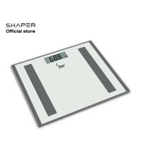 ราคา SHAPER เครื่องชั่งน้ำหนักบุคคลแบบดิจิทัล รุ่น HD 9390 (10365412146)