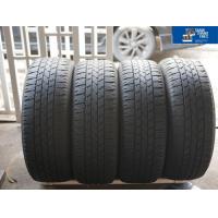 ราคา ยางมือสอง 265 65 r17 BRIDGESTONE ปี2018 ราคาต่อเส้น (23817556668)
