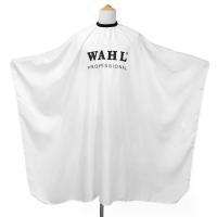 ราคา ผ้าคลุมตัดผม WAHL สีขาว อยู่ไทยพร้อมส่ง ผ้าคลุมตัดผม แบบอย่างดี ผ้าคลุมตัดผมผู้ใหญ่ ผ้าคลุมซอยผม เสื้อคลุมตัดผม กันน้ำ ผ้าคุมตัดผม ย้อมผม ทำผม ตัดผม กันเลอะ ผ้าคลุม ผ้าคลุมย้อมผม (19949069787)