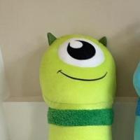 ราคา Doony doll ส่งเร็ว จากกทม หมอนข้าง Toy story Sully Mike ลิขสิทธิ์แท้ ของขวัญปัจฉิม ของขวัญวันเกิด ของขวัญให้แฟน (945378663)