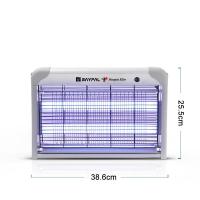 ราคา เครื่องดักยุง เครื่องดักยุงไฟฟ้า 20W 30W 40W พื้นที่ขนาดใหญ่ เครื่องช็อตยุง ไฟล่อแมลง โคมไฟดักยุง (18867889338)