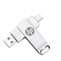 ราคา HP แฟลชไดร์ฟ 1TB type c OTG USB Flashdrive 2 in 1 1TB 2TB Thumbdrive otg type c แฟลชไดร์ฟ 3 0 ความเร็วสูง เหมาะสําหรับ typec Multi Interface Dual Drive แฟลชไดรฟ์ความเร็วสูง High Speed Flash Drive (259