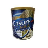 ราคา ของแท้ พร้อมส่ง Ensure Gold AdvancePro 380g อาหารสูตรครบถ้วน (126248151672)