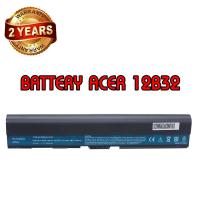 ราคา รับประกัน 2 ปี BATTERY ACER AL12B32 แบตเตอรี่ เอเซอร์ AL12A31 AL12B31 Aspire One 756 V5 171 (9591603808)