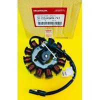 ราคา ฟิลคอยล์ Wave110i 2011 2013 Wave110i AT สตาร์ทมือ รุ่น2รูน็อต แท้VCM HONDA ฟินคอยล์เวฟ110i มัดไฟเวฟ110i ฟิลคอยส์เวฟ110i ฟิลคอยล์wave110i ฟิลคอล์ยเวฟ110i ฟิลคอล์ยwave110i ฟิลคอยล์wave110i ฟิลคอยล์wave1