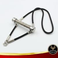 ราคา ตะกรุด หลวงปู่เอี่ยม ปฐมนาม วัดสะพานสูง จ นนทบุรี แคล้วคลาดปลอดภัย ค้าขายรุ่งเรือง การเงิน การงาน เสริมโชคลาภ พร้อมเลี่ยมกรอบ (11485418406)