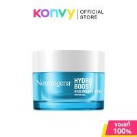 ราคา Neutrogena Hydro Boost นูโทรจีนา ผลิตภัณฑ์บำรุงผิว 50g Water Gel Gel Cream (17125339619)