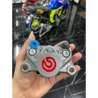 ราคา ปั้มด้วงHP CNC ปั้มปักข้างโลโก้แดง ปั้มล่าง ปั้มด้วง ปั้มปักข้าง (25813310811)