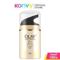 ราคา Olay Total Effects 7 in 1 Day Cream Normal SPF15 50g (16238837158)