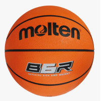 ราคา สินค้า Molten แท้ 100 ลูกบาสเกตบอล Molten JB2000 BC6R GR6 GR7 GR7D บาสยาง Size 6 7 แถมเข็มสูบลม Indoor Outdoor (24691774035)