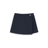 ราคา AIIZ กางเกงกระโปรงผู้หญิง AIIZ Womens Wrapover Skort (26179574853)