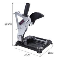 ราคา แท่นจับเครื่องเจียร แท่นจับหินเจียร 4 นิ้ว ฐานเหล็กหล่อหนาพิเศษ ปรับแต่งองศาได้ 0 45 เครื่องตัดกรอบสำหรับเครื่องบดมุม พร้อมฝาครอบป้องกันสะเก็ด แท่นจับลูกหมู แท่นจับหินเจียร์ จัดส่งจากประเทศไทย (259922