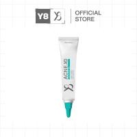 ราคา Y8 ACNE XO MULTI LAYER SPOT CORRECTIVE GEL 6g เจลแต้มสิว (26231139516)
