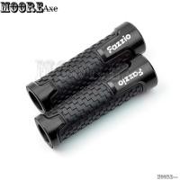 ราคา Mooreaxe สำหรับ Yamaha Fazzio 125 2024 Mio มอเตอร์ไซค์ดัดแปลงมือจับ7 8 22มม จับแฮนด์พีวีซีอะลูมิเนียมอัลลอย CNC ที่จับแฮนด์ SBT05ปลายเปิด (26161229973)