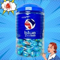 ราคา อมยิ้มก้านเรืองแสง ยกถัง 1 26กิโลกรัม ประมาณ120ชิ้น Lollipops มีหลายรส เป๊ปซี่ ผลไม้รวม ก้านเรืองแสง ขายดีที่สุด ลูกอม สไตล์สุดชิคเก๋ๆ รสหวานอร่อย (25210054408)