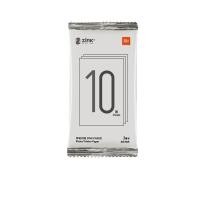 ราคา Xiaomi Mi Portable Photo Printer เครื่องปริ้นรูปภาพแบบพกพา เครื่องพิมพ์ AR 313 x 400dpi เครื่องพิมพ์รูปอัจฉริยะแบบพกพา เครื่องพิมพ์ภาพ ZINK กระดาษ 10 50PCS (18138665842)