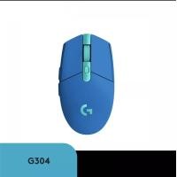 ราคา Logitech G304 เมาส์ไร้สาย เมาส์เกมมิ่งไร้สาย Wireless Gaming Mouse (25970325536)