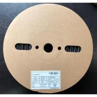 ราคา ท่อหดหุ้มสายไฟ ขนาด 6MmX30m heat shrinks tube (209902168)