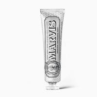 ราคา Marvis Mint Toothpaste Smoker Whitening 85ml ศิลปะแห่งการดูแลสุขภาพช่องปากจากอิตาลี พลิกโฉมประสบการณ์การแปรงฟัน (126741020997)