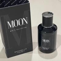 ราคา น้ำหอมมาดามฟิน น้ำหอมผู้ชาย กลิ่นมูน MOON กล่องสีดำ (25730428996)