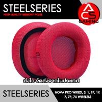 ราคา ACS ฟองน้ำหูฟัง Steelseries เลือกรูปแบบ สำหรับรุ่น Arctis Nova Pro Wired รุ่นมีสาย 1 1P 1X 3 7 7P 7X Wireless (126409150393)