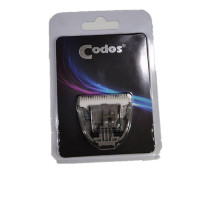 ราคา ตัวใหม่ ใบมีด สำรอง ปัตตาเลี่ยน KUKU Codos KP 3000 (2994018595)