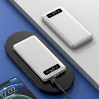 ราคา รับประกัน 1 ปี samsung แบตสำรอง 9 0000mAh QC3 0 PD 66W ชาร์จเร็ว Power Bank Fast Quick Charge พร้อมส่ง (126195708582)