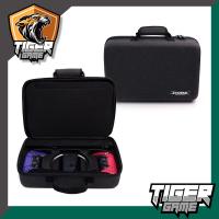 ราคา Dobe PS5 Slim Storage Case TP5 3590 Playstation Ps 5 Slim Storage Bag กระเป๋า Playstation Ps5 Slim กระเป๋า ps5 Slim (22880333466)