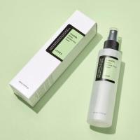 ราคา COSRX Centella Water Alcohol Free Toner 150ml ผ่อนคลายและให้ความชุ่มชื้น 150มล (25929349433)