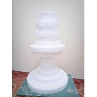 ราคา โฟมบายศรีบารมี สู่ขวัญ3ชั้น (19064201108)